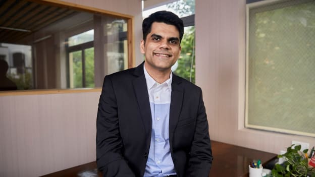 L&amp;D initiatives must become a part of people’s career conversation: Hero Vired’s Satyajit Menon