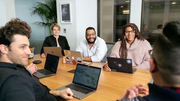 Talent shortage struggles? Here's where and how to hire international talent Talent shortage struggles? Here's where and how to hire international talent