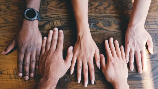 Power to the people? How workplace dynamics are shifting Power to the people? How workplace dynamics are shifting