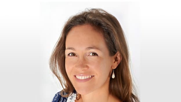 With a hybrid model in place we benefit from a larger talent pool: Karine Smyth, Experian With a hybrid model in place we benefit from a larger talent pool: Karine Smyth, Experian