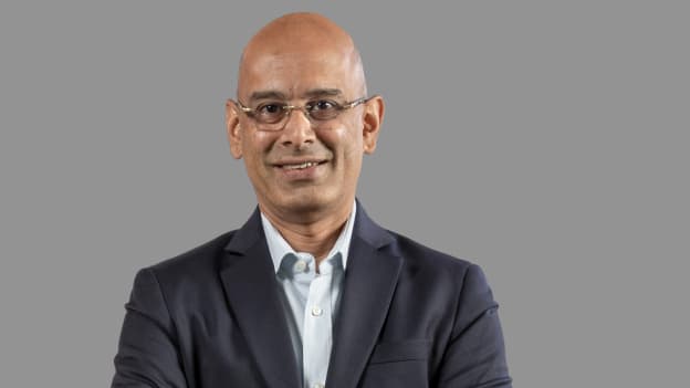 Google Cloud appoints Subram Natarajan as the India operations Director