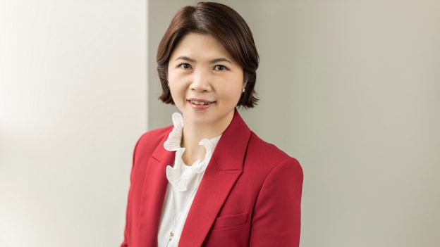 Eng Poo-Jiuan joins Schaeffler as Senior Vice President of Human Resource Asia Pacific