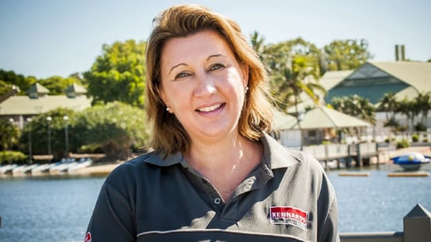 Family businesses can bolster economic growth, but the tight labour market is a big challenge: Sally Craig Family businesses can bolster economic growth, but the tight labour market is a big challenge: Sally Craig