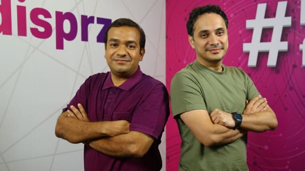 Enterprise skilling startup Disprz raises $13 Million in Series B funding round