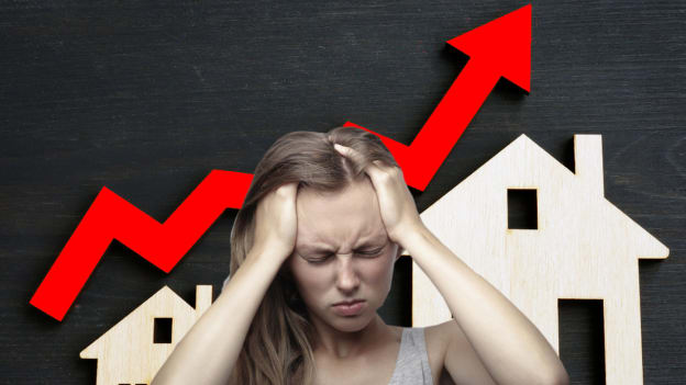 Hybrid work and escalating home prices: incompatible trends? Hybrid work and escalating home prices: incompatible trends?