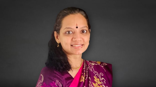 Wells Fargo appoints Vidya Lakshmi as Head of Human Resources, India &amp; Philippines