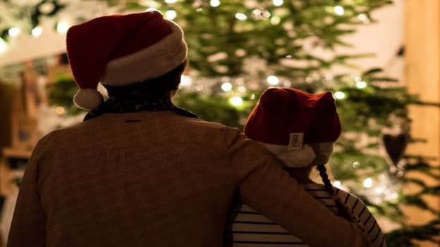 Holiday lockdown? Yes for workers facing burnout Holiday lockdown? Yes for workers facing burnout