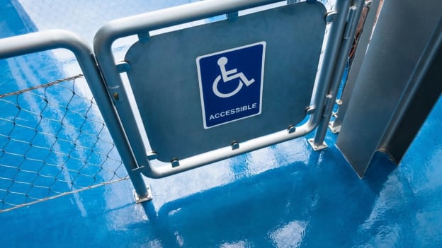 Driving accessibility and inclusion for PwD