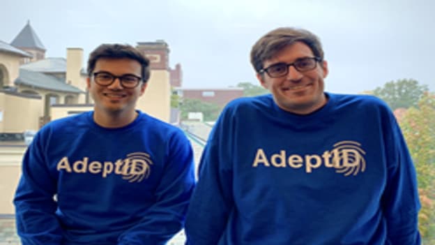 Talent matching software AdeptID raises $3.5M in seed funding Talent matching software AdeptID raises $3.5M in seed funding