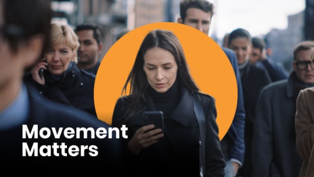 There you go! Movement Matters - a weekly moves tracker! There you go! Movement Matters - a weekly moves tracker!