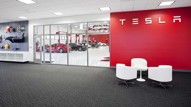 Tesla hit with another harassment suit, plagued with claims of 'hostile' culture Tesla hit with another harassment suit, plagued with claims of 'hostile' culture