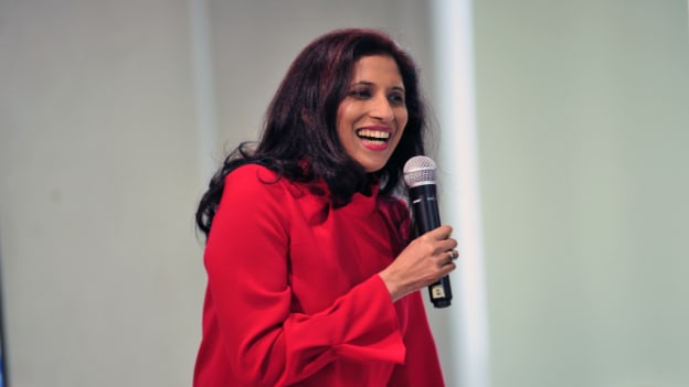 Leena Nair says will remain a &#039;proud advocate&#039; of Unilever, after being named Chanel’s new global CEO