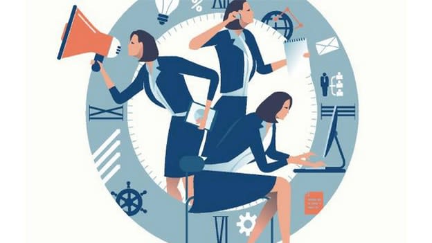The L&D challenge: How to effectively upskill your employees The L&D challenge: How to effectively upskill your employees