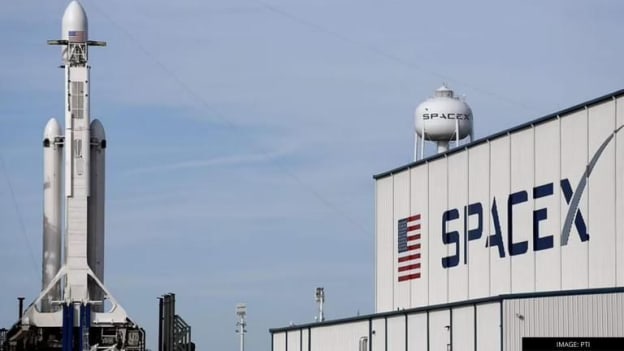 After Tesla’s record of rampant sexual harassment, SpaceX workers also come forward