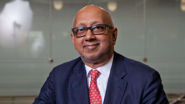 This is the time to reframe our assumptions about work: Boston University’s Professor N. Venkat Venkatraman This is the time to reframe our assumptions about work: Boston University’s Professor N. Venkat Venkatraman