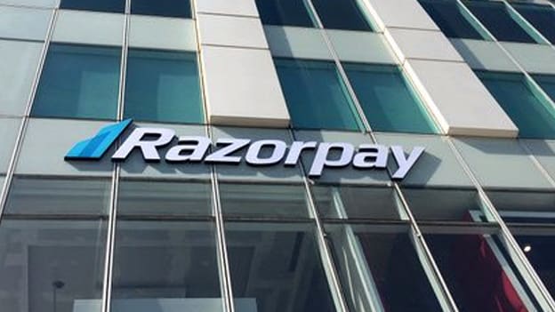 Razorpay raises $375 million in its largest round till date