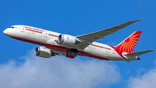 Centre to continue offering PF and gratuity to existing Air India employees