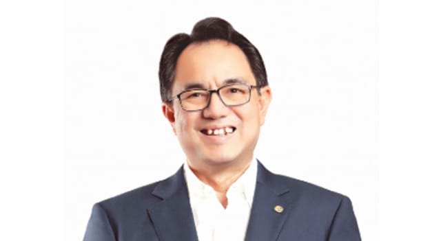 Maybank's President & CEO to step down Maybank's President & CEO to step down