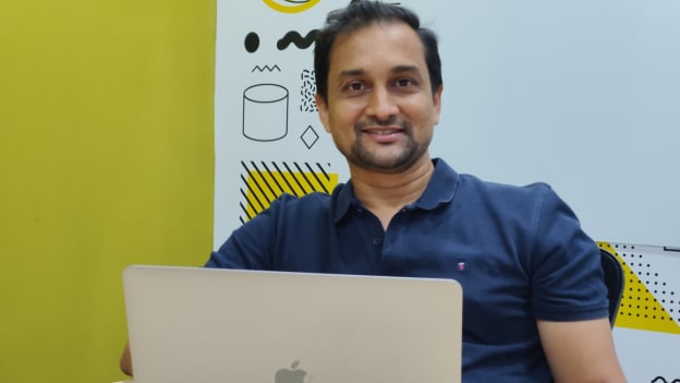 In 2022, companies will focus on interactive hands-on learning to help build Digital Economy skills: Kashyap Dalal, Simplilearn