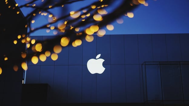 Apple becomes world&#039;s first US$3 trillion company, worth more than some countries