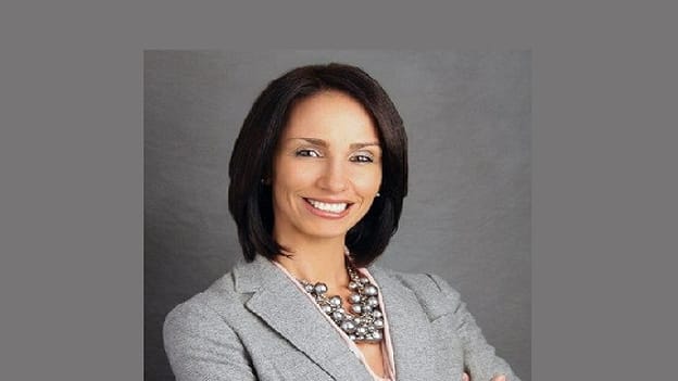 Data analytics platform DoubleVerify names Rose Velez-Smith as EVP and Chief Human Resources Officer Data analytics platform DoubleVerify names Rose Velez-Smith as EVP and Chief Human Resources Officer