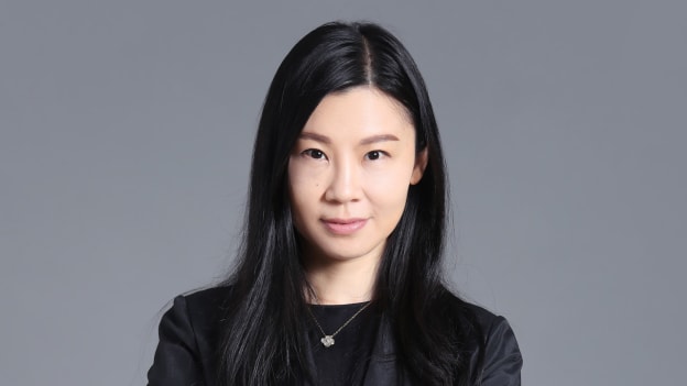 Empowerment and trust is the way forward: Schneider Electric's Charise Le Empowerment and trust is the way forward: Schneider Electric's Charise Le