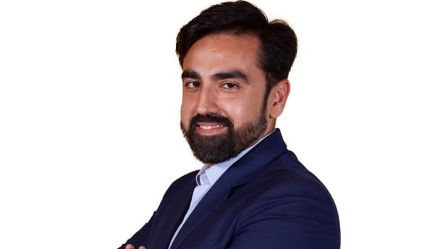 The talent war needs to be won by creating growth opportunities: Roopank Chaudhary, Aon The talent war needs to be won by creating growth opportunities: Roopank Chaudhary, Aon