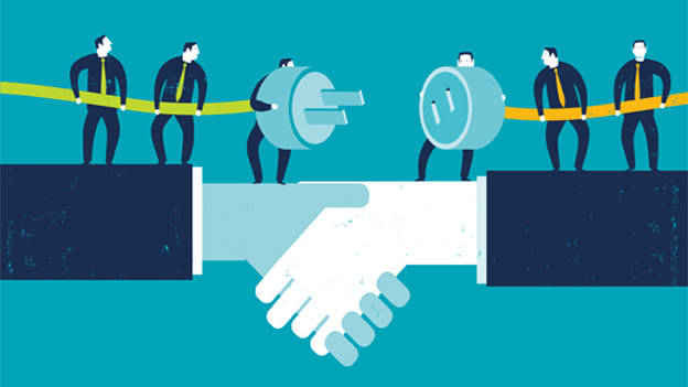 The future of HR in the era of information and data The future of HR in the era of information and data