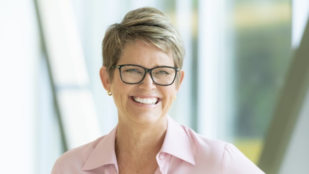 We need to evolve our work practices and work culture: VMware's Betsy Sutter We need to evolve our work practices and work culture: VMware's Betsy Sutter