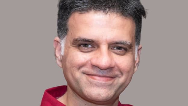 GOZOOP Group appoints Samrat Bedi as the India CEO GOZOOP Group appoints Samrat Bedi as the India CEO