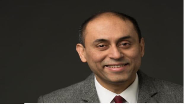University of Oxford appoints Soumitra Dutta as new Dean for Saïd Business School