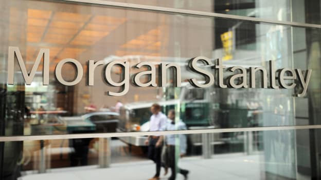 Morgan Stanley to award over 20% bonus to its top performers