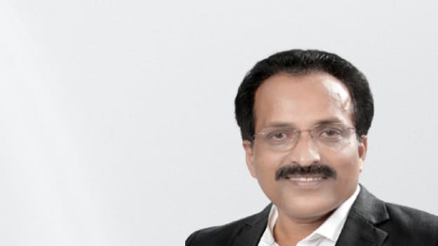 Eminent rocket scientist S. Somanath appointed new ISRO chairman