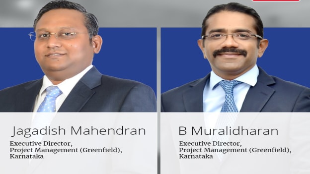 Colliers hires two executive directors to strengthen its India project management capability