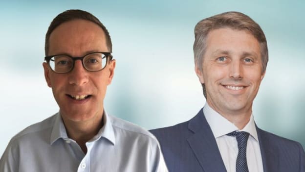 Barclays appoints Duncan Beattie and Duncan Connellan as managing directors for Australia investment banking unit