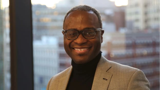 It’s time to embrace the skills-based model of talent pipeline: Former IBM culture head Obed Louissaint It’s time to embrace the skills-based model of talent pipeline: Former IBM culture head Obed Louissaint