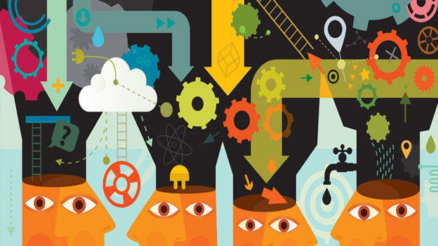 Learning for the future: Key trends in strategizing your learning culture Learning for the future: Key trends in strategizing your learning culture