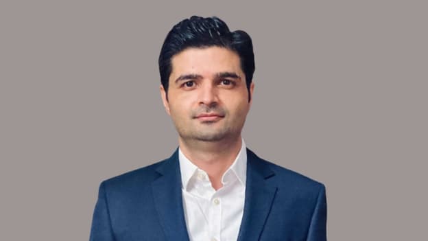 GoKwik onboards Amazon’s Kunal Tiwari as chief product officer