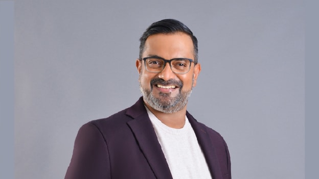 Santhosh Vishwanathan named Managing Director-Sales, Marketing &amp; Communications Group, Intel India