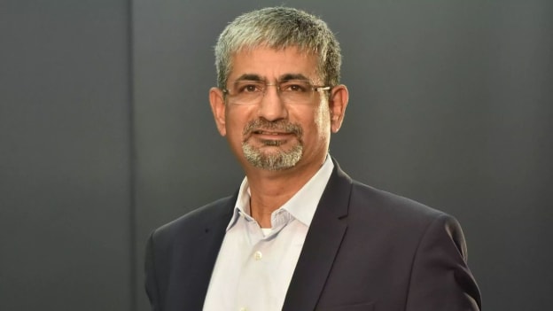 Piyush Arora to be Škoda Auto Volkswagen's new India head Piyush Arora to be Škoda Auto Volkswagen's new India head