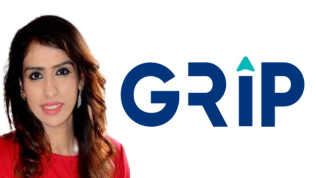 Investment platform Grip appoints Nimisha Dua as the VP, HR Investment platform Grip appoints Nimisha Dua as the VP, HR