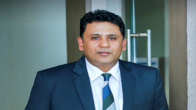 NeoGrowth appointed Arun Nayyar as the Whole-time Director & CEO NeoGrowth appointed Arun Nayyar as the Whole-time Director & CEO