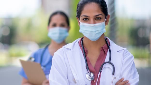 TrueProfile.io unveils new career platform for India healthcare workers looking to  move abroad