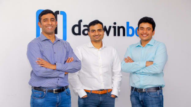 Darwinbox raises $72 million, grows into unicorn Darwinbox raises $72 million, grows into unicorn