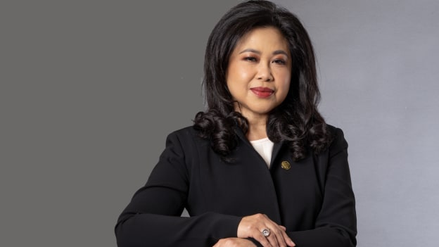 Maybank’s CHRO on successful hybrid working