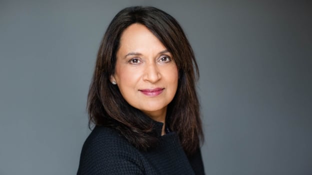 CIPD appoints Baroness McGregor-Smith as new president CIPD appoints Baroness McGregor-Smith as new president