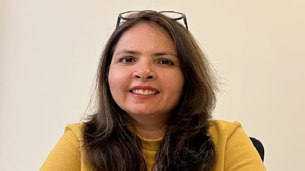 Yellow.ai names Neeru Mehta as Chief Human Resource Officer