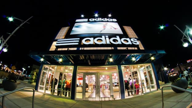 Adidas to hire 2,800 employees this year