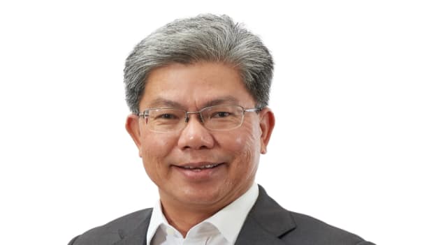 Maybank names Khairussaleh Ramli as new Group President and CEO Maybank names Khairussaleh Ramli as new Group President and CEO