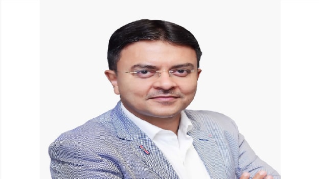 Balancehero India names Souparno Bagchi as new Chief Operating Officer Balancehero India names Souparno Bagchi as new Chief Operating Officer